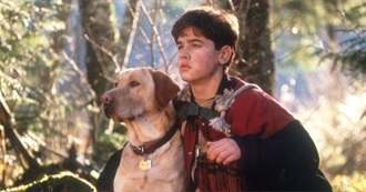 Is This Movie Worth Watching?  Far From Home: The Adventures of Yellow Dog Trailer!