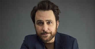 Charlie Day Movies I&#39;ve Seen