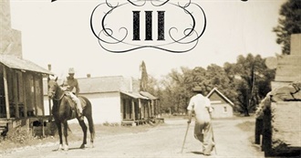 Albums I&#39;ve Listened to - April 2024