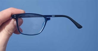 Boone&#39;s Top 100 Movies (That He Remembers)