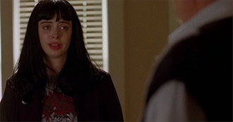 Every Movie Ada&#39;s Seen