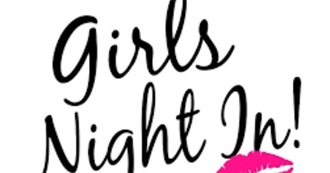 100 Amazing Girly Movies