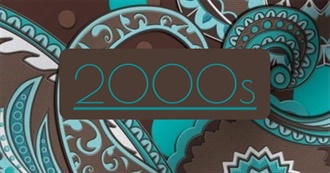 DE&#39;s Movies - 2000s