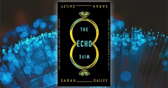 Sarah Gailey&#39;s Books