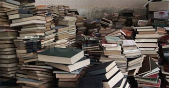 All of V's 2025 Reads