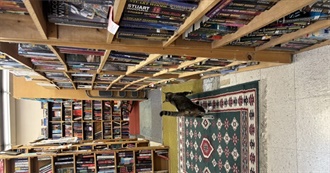 Some Good Books and Some Others