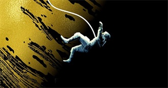 Books Daniel Read in 2025