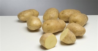 What Foods Have You Heard Of?