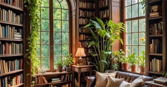 Haley&#39;s 100 (But Actually Only 65) Books to Read