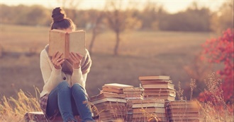 Last Book Read and Next One by the Same Author