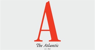 The Atlantic: The Summer Reading Guide 2023