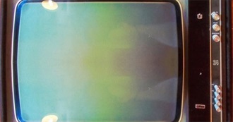 Bluebellbanshee&#39;s Favorite TV Shows