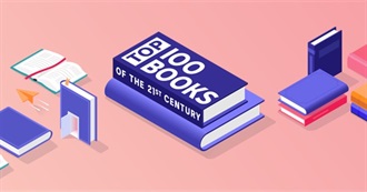 ABC Radio National Top 100 Books of the 21st Century