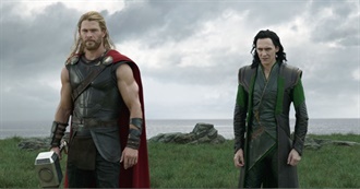 Lilith&#39;s Fav Movies