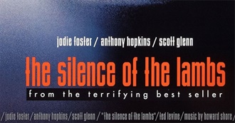 Films About Serial Killers Waltuh Has Seen