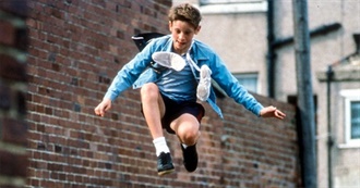 100 Iconic Movies of the 2000s