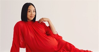 Greta Lee Movies I&#39;ve Seen Update