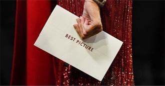 Every Film That DID NOT Win &quot;Best Picture&quot;