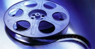 Most Popular Feature Films Released 2000