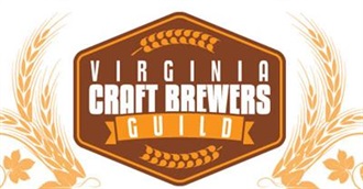 Virginia Craft Breweries