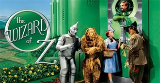 40 Movies Starts With &quot;W&quot;