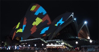 50 Years of Travel - T