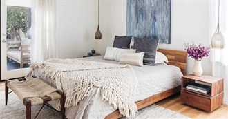 Things in the Room Today