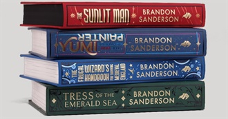 Emily&#39;s Book Recs