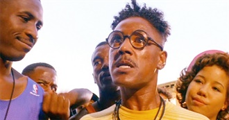 Favourite Movies of Breaking Bad Actors