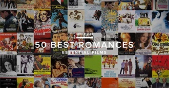The Best Romance Movies!