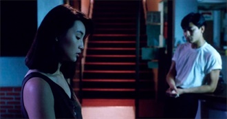 Vicky&#39;s Last Watched Films Vol. 12