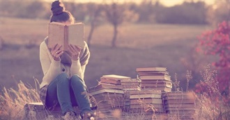 Turn the Page: 20 Iconic Books That Are Must-Reads (Yardbarker)