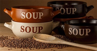 30 Foods That Go Well With Lentils