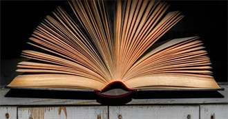 Carol&#39;s 2022 Reads