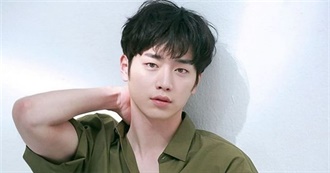Seo Kang Joon Filmography