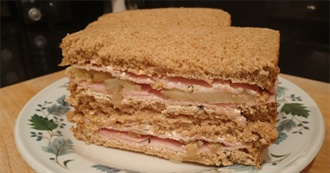 Ray&#39;s Day of Food Pt 184