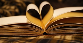 The Greatest Books of All Time