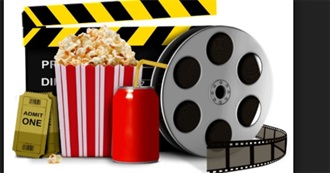 Movies Hannah Has Watched