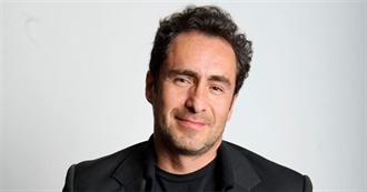 Demian Bichir Movies I've Seen