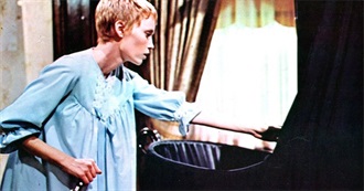 GMD's 2025 Watched Movies