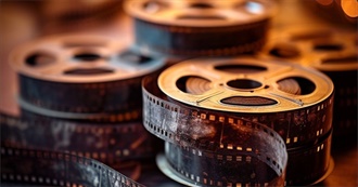 Jess&#39;s Fave Movies