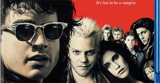 Rachel&#39;s Movies Beginning With L