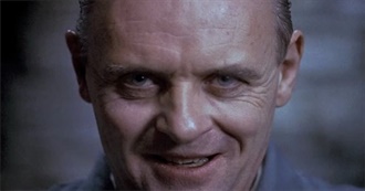 The Guardian: Top 10 Novels About Deranged Killers