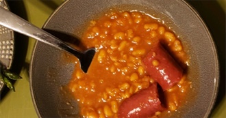 Big T&#39;s Food Eaten Today 84