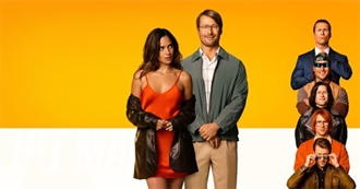 The Best Comedy Film of Each Year of the 21st Century