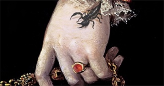 Books Faora Read in 2024 &#129528;