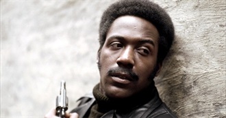 Richard Roundtree Filmography