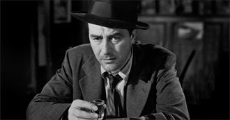 Films That Dodger Watched 1944--1945