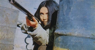 Meiko Kaji (2025)