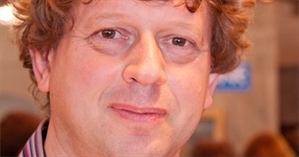 Peter F. Hamilton (Science Fiction Author) Bibliography (2018)